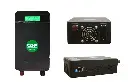 INVERSOR | PORTATIL | CDP | XVC-1512 | 1500VA | 1000W | 4 TOMAS
