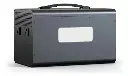MINI CENTRAL ELECTRICA | MARSRIVA | MP6PRO | 600W | CAPACIDAD 655.3 WH | 25.6V | 25.600MAH | BATERIA LITIO | PUERTO USB|A USB|C 2