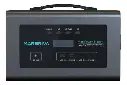 MINI CENTRAL ELECTRICA | MARSRIVA | MP6PRO | 600W | CAPACIDAD 655.3 WH | 25.6V | 25.600MAH | BATERIA LITIO | PUERTO USB|A USB|C 2