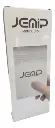 MINI UPS | JEMIP | 10400MAH | 38.48WH | 5V | 9V | 12V | USB PARA ROUTER MODEM | CCTV PVENTA | BLANCO