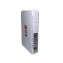MINI UPS | SKE | POE-432E | 5V | 9V | 12V | 10000MAH | USB PARA ROUTER MODEM | CCTV PVENTA