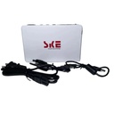 MINI UPS | SKE | POE-432E | 5V | 9V | 12V | 10000MAH | USB PARA ROUTER MODEM | CCTV PVENTA