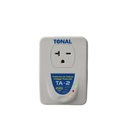 PROTECTOR DE VOLTAJE | E-PTA P | ELECTRONICOS | 120VAC | ULTIMA GENERACION | TONAL