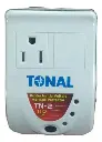 PROTECTOR DE VOLTAJE | E-PTN P | REFRIGERACION | 120VAC | ULTIMA GENERACION | TONAL