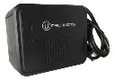 PROTECTOR DE VOLTAJE | UPRODUCTS | 8 TOMAS | 1200VA | U-PTC1200 | 110V | AC 50|60Z | INTERRUPTOR MANUAL