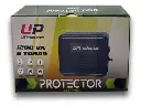 PROTECTOR DE VOLTAJE | UPRODUCTS | 8 TOMAS | 1200VA | U-PTC1200 | 110V | AC 50|60Z | INTERRUPTOR MANUAL