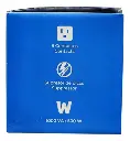 PROTECTOR REGULADOR DE VOLTAJE | SPIDERTEC | AVR005A | 1000VA | 500W | 120V | 8 TOMAS | INDICADOR LED | LDE-AVR005A