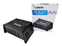 REGULADOR DE VOLTAJE | ABLEREX | AB-R1204 | 1200VA | 600W | 4 TOMAS