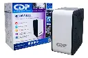 REGULADOR DE VOLTAJE | CDP | R2C-AVR1008 | 8 TOMAS | (4 AVR+4 SUP. PICOS)