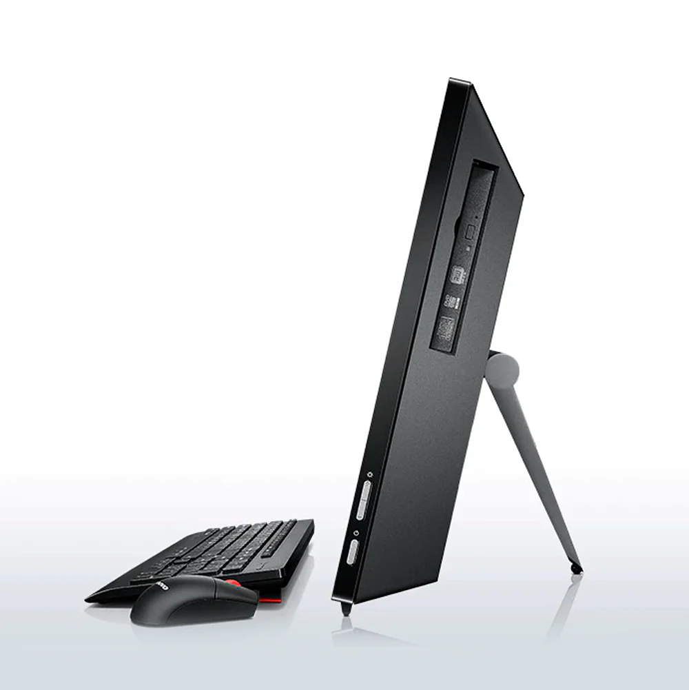 COMPUTADOR ALL IN ONE | I5 4TA GENERACION | 8GB RAM | LENOVO | PANTALLA 20"