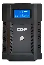 UPS | ABLEREX | 1500VA | 900W | 120V | 8 TOMAS | AB-PRO1500T