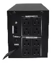 UPS | ABLEREX | 2000VA | 1200W | 110V | 8 TOMAS | AB-PRO2000T
