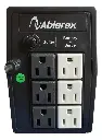 UPS | ABLEREX | 750VA | 375W | 120V | 6 TOMAS | AB-ES750C