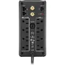 UPS | APC | 100VA | BX1000M | 600W | 120V | AVR | LCIV | 8 TOMAS