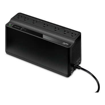 UPS | APC | 600VA | 330 WATTS | 120VA | SERIE LAM | BE600M1
