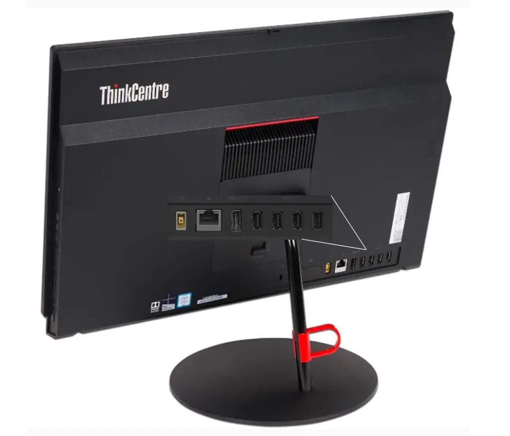 COMPUTADOR ALL IN ONE | I5 7MA GEN | THINKENCENTRE | M700Z | 19"