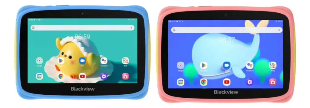 TABLET BLACKVIEW | TAB3-3-32 | 2GB | 32GB | 7"