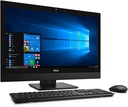 COMPUTADOR ALL IN ONE | DELL OPTIPLEX 7450 | 24" FHD TOUCH INTEL | I5 GEN 6 | 8GB RAM | 128GB SSD