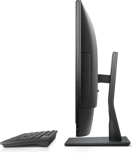 COMPUTADOR ALL IN ONE | DELL OPTIPLEX 7450 | 24" FHD TOUCH INTEL | I5 GEN 6 | 8GB RAM | 128GB SSD
