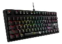 TECLADO | FANTECH | OPTILITE | MK872 | GAMING | ENG