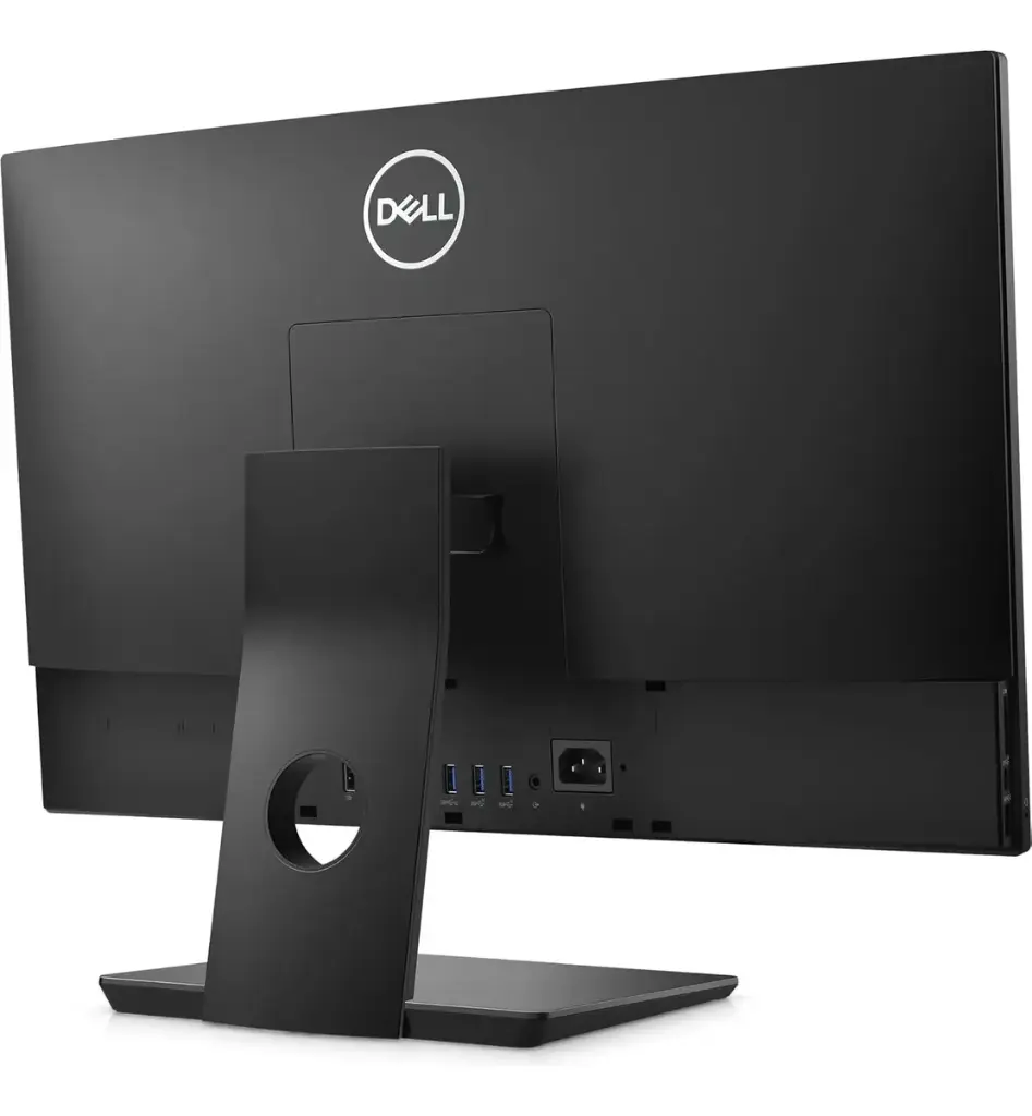 COMPUTADOR DELL ALL IN ONE RF PANTALLA 21.5" INTEL CORE I5 7MA GEN 8GB RAM 240GB SSD AIO-I5-7-8A25S21