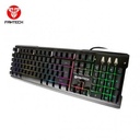TECLADO | FANTECH | SOLDIER | K612 | GAMING | ENG