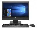 COMPUTADOR DELL ALL IN ONE RF PANTALLA 21.5" INTEL CORE I5 7MA GEN 8GB RAM 240GB SSD AIO-I5-7-8A25S21