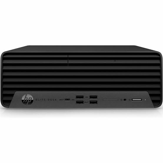 COMPUTADOR HP SFF PRODESK ELITE 600 | G9 INTEL I5-13500 | 8GB RAM | 256GB SSD | KIT TECLADO Y MOUSE | B19XVUAABA