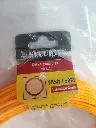GUAYA PASACABLE | 50 MTS | 3MM | SECURITY PVC | CON GUIA | METALICA | A414-YDN350