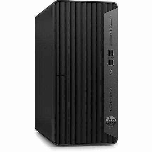 COMPUTADOR HP SFF PRODESK ELITE 600 | G9 INTEL I5-13500 | 8GB RAM | 256GB SSD | KIT TECLADO Y MOUSE | B19XVUAABA