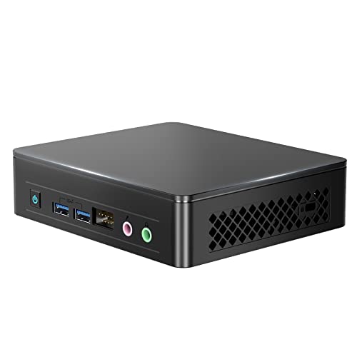 COMPUTADOR INTEL NUC | I5 GEN 6 | 8GB RAM | HDMI | WIFI BLUETOOTH | RF