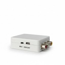 ADAPTADOR | CONVERTIDOR | SPIDERTEC | VGA A RCA (AV) | 1080P | SPI-A36