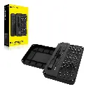 KIT DE HERRAMIENTAS | CORSAIR | PARA PC | 65 PUNTAS HIMANTADAS