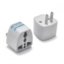 ADAPTADOR DE CORRIENTE | EUROPEO - AMERICANO