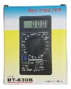 MULTIMETRO DIGITAL | DT830B | SENCILLO | PRODUCTO OEM