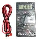 MULTIMETRO DIGITAL | DT830B | SENCILLO | PRODUCTO OEM