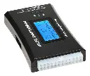 PROBADOR DE FUENTE DE PODER | PANTALLA LED