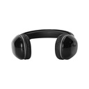 AUDIFONOS CON MICROFONO | BLUETOOTH | XTRIKE ME HD-215 BK | BT5.3 | ESTEREO | NEGRO
