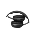 AUDIFONOS CON MICROFONO | BLUETOOTH | XTRIKE ME HD-215 BK | BT5.3 | ESTEREO | NEGRO