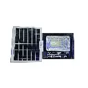 REFLECTOR LED | BEGPROD | CON PANEL SOLAR | 100W | CONTROL REMOTO