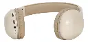 AUDIFONOS CON MICROFONO | BLUETOOTH | XTRIKE ME HD-215 WH | BT5.3 | ESTEREO | BLANCO