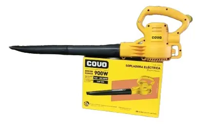 SOPLADORA ELECTRICA | COVO | 900W | CV-BL-900W