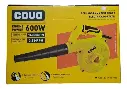 SOPLADORA Y ASPIRADORA | ELECTRICA PORTATIL | COVO | 600W | CV-BL-600W