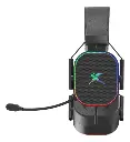 AUDIFONOS CON MICROFONO | GAMING | RGB | XTRIKE ME GH-606 | CABLEADO | PS4/PS5/XBOX ONE/PC/PHONE | 3.5MM | JACK