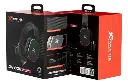 AUDIFONOS CON MICROFONO | GAMING | RGB | XTRIKE ME GH-606 | CABLEADO | PS4/PS5/XBOX ONE/PC/PHONE | 3.5MM | JACK
