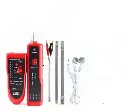 TESTER GENERADOR DE TONO | (CHICHARRA) | RJ11 / RJ45 | UTP | RASTREADOR | M469A