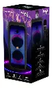 CORNETA ARGOM A00566 | ALTAVOZ RAVE 65 INALAMBRICO | BLUETOOTH CON MICROFONO