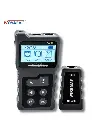 TESTER PROBADOR NOYAFA | NF-488 | POE | RJ45 | POLARIDAD VOLTAJE