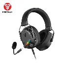 AUDIFONOS | FANTECH | ALTO 7.1 | HG26 | HEADSETS | CABLEADOS | NEGRO 