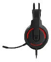 AUDIFONOS | FANTECH | FLASH II | HQ53 | GAMING | HEADSET